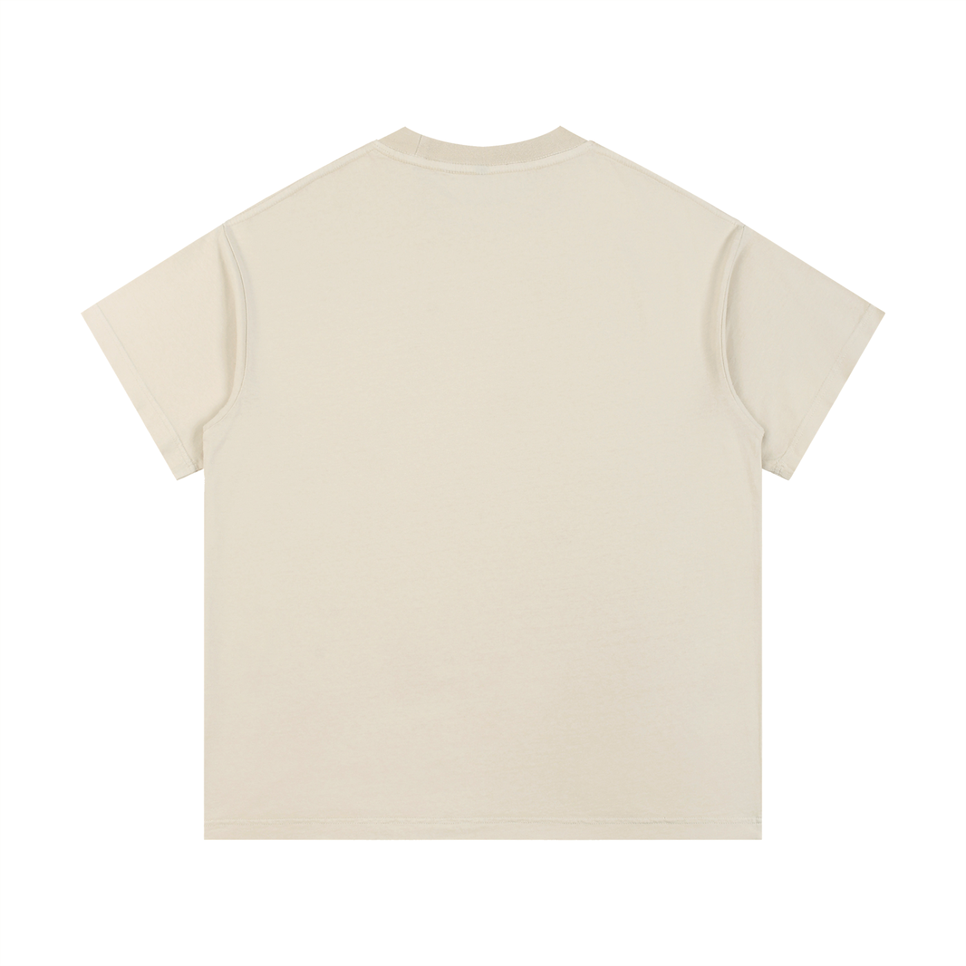 Vintage Wash Cotton T-Shirt - A bold comic-style Obama Did It Better graphic tee featuring bright blue lettering, a confident illustrated design, and a statement-making look perfect for politcal events or everyday streetwear.